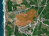 More than 1,000 homes without power following Bude incident 