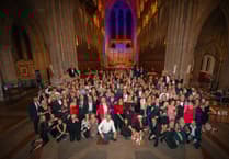 Winners sparkle at Cornwall Tourism Awards ceremony