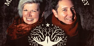 Talented folk musicians set to perform at village hall