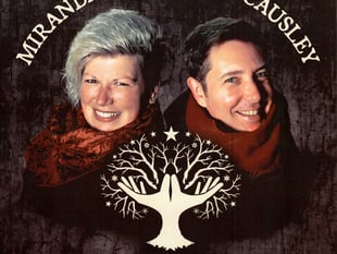 Talented folk musicians set to perform at village hall