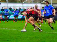 Pirates power past Cambridge for fourth win on the spin