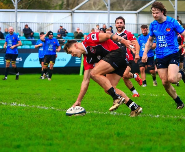 Pirates power past Cambridge for fourth win on the spin