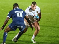 Young Chiefs must learn fast ahead of crucial Bristol test