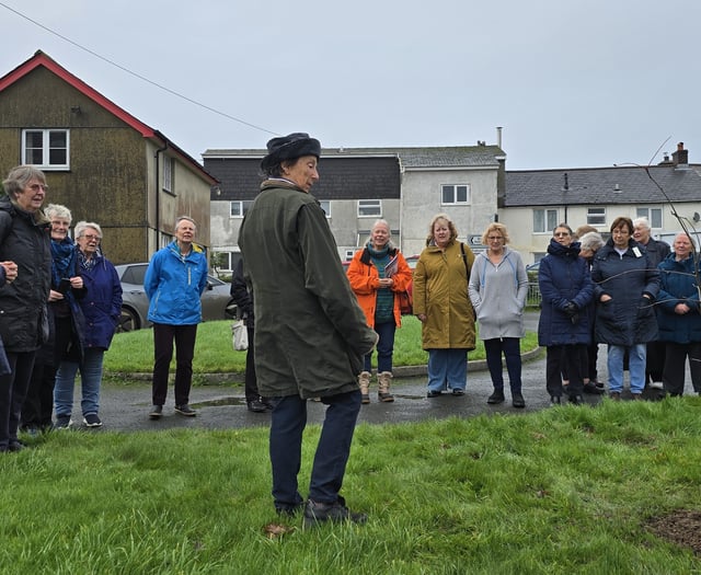 Community news from North Cornwall and beyond