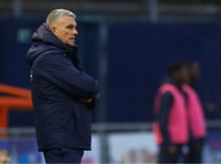 Askey looks to strengthen squad after Braintree setback