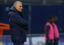 Askey looks to strengthen squad after Braintree setback