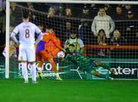 City undone late on at fellow strugglers Braintree