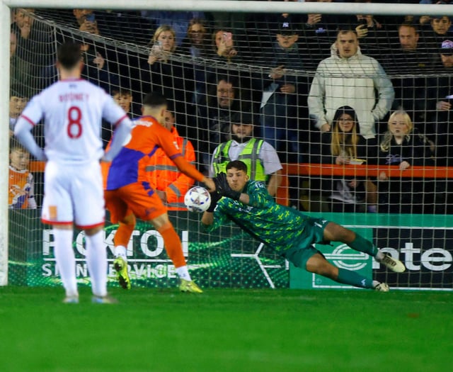 City undone late on at fellow strugglers Braintree