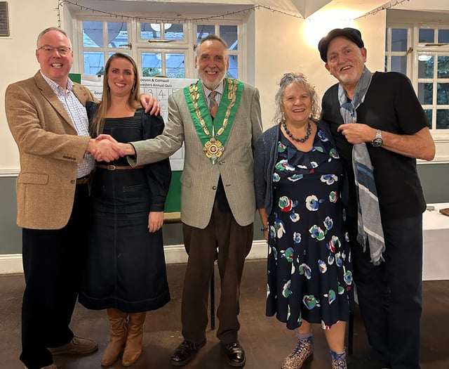 More community from North Cornwall and beyond