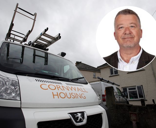  ‘Significant’ rent increase coming to council homes across Cornwall