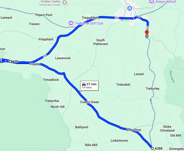 Roadworks set to cause lengthy diversions for drivers