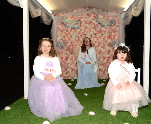 Community does town proud with successful carnival