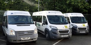 College expands free transport services 