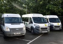 College expands free transport services