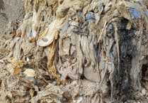 South West Water welcomes government ban on plastic wet wipes