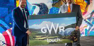 Smarter travel for Cornwall as GWR rolls out pay-as-you-go network