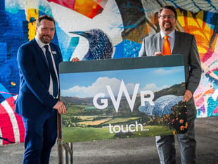 Smarter travel for Cornwall as GWR rolls out pay-as-you-go network