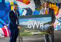 Smarter travel for Cornwall as GWR rolls out pay-as-you-go network