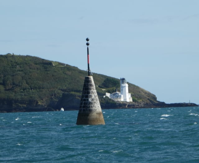 Henwyn tyller/Place names - Black Rock 