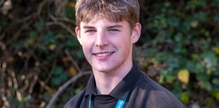 Cornish teen shoots for Mont Blanc summit