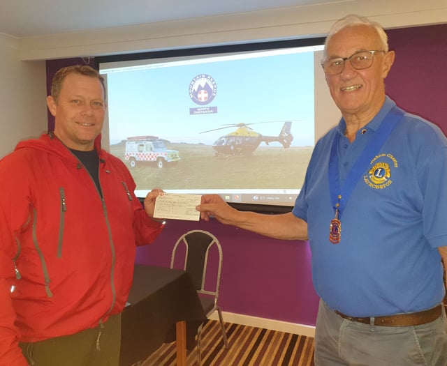 More community news from across North Cornwall and Torridge