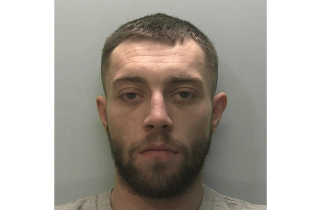 Police appeal for help in locating wanted man from Callington