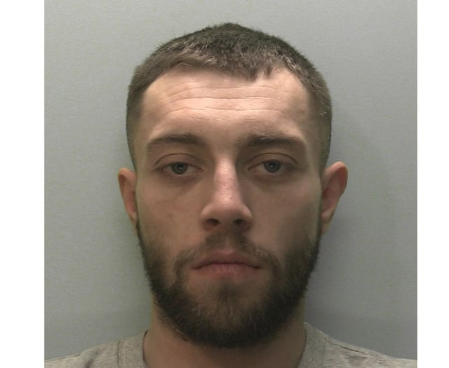 Police appeal for help in locating wanted man from Callington