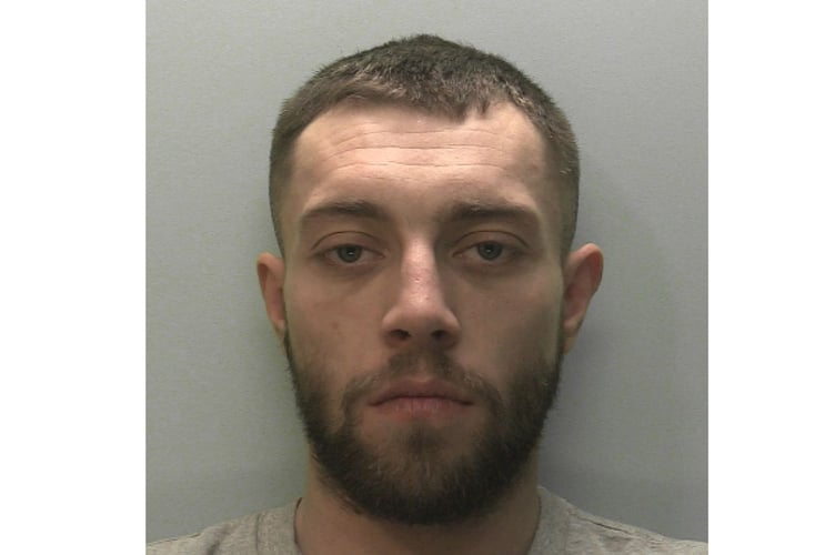 Devon and Cornwall Police are appealing for the public’s help to trace wanted man Barry McLean