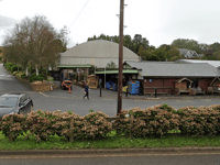 Garden centre brightens up Christmas for local hospice