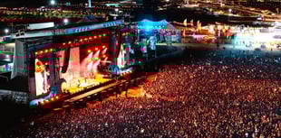 Boardmasters announces first wave of acts for 2026 festival