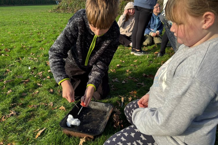 Lifton Adventure Day