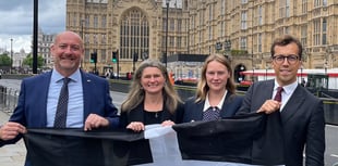 Budget delivers £30-million funding for Cornwall