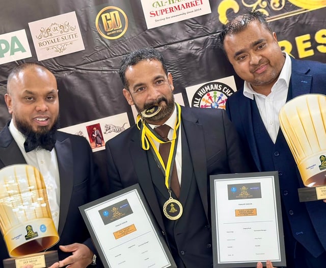 Brothers put Cornwall on the culinary map 