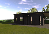 Planning: Conversion of shed into dwelling refused by Cornwall Council