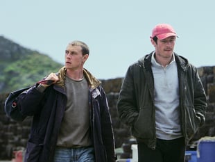 Film fans promised advance viewings of new Cornish time-slip feature