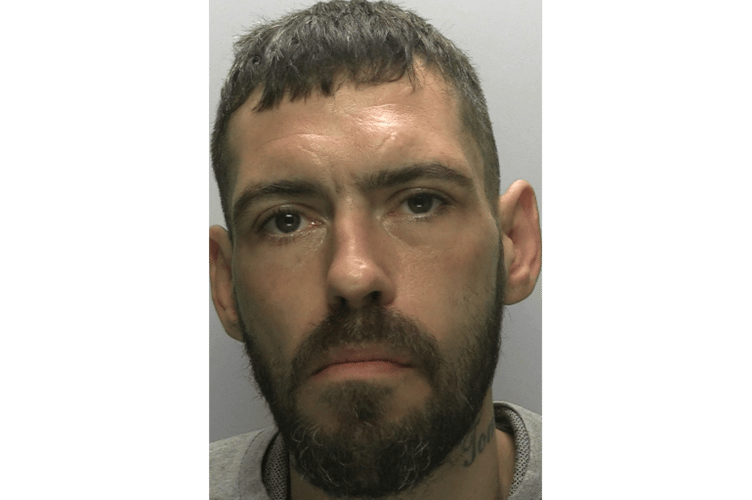 Alex Stewart has been reported missing from the Hayle area.