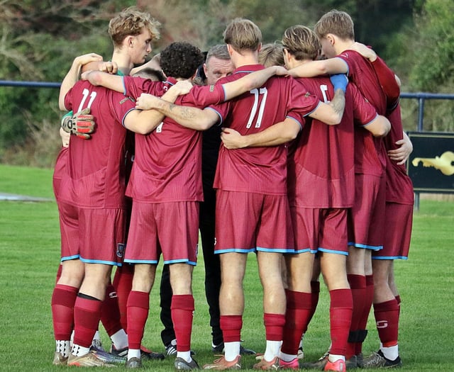 Launceston and Wadebridge set for away days in League Cup