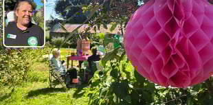 Nature project transforms mental health care in Cornwall