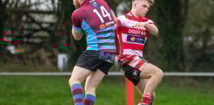 Experimental Bude look to build on Saints victory against Bodmin