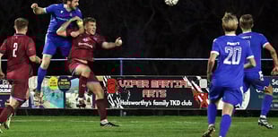 Villa and Dobwalls look to close the gap at both ends of the table