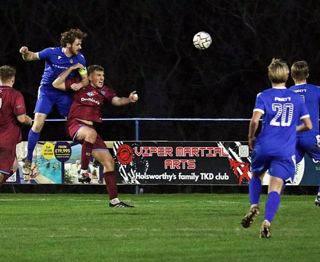 Villa and Dobwalls look to close the gap at both ends of the table