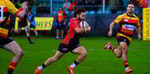 Cattle admits Pirates got 'out of jail' despite Richmond success