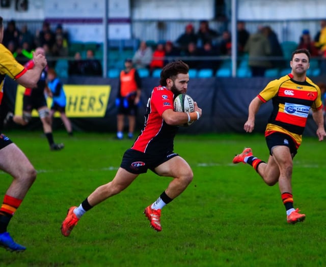 Cattle admits Pirates got 'out of jail' despite Richmond success