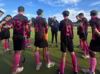 Lush stars as in-form Seasiders secure useful home draw