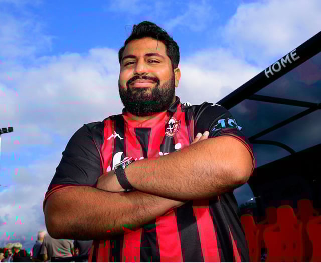 US investors back Tinners in bid to shape Cornwall’s football future