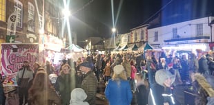 Christmas market announces extra dates 