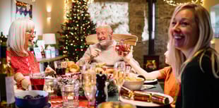 Charity launches campaign to keep families together this Christmas