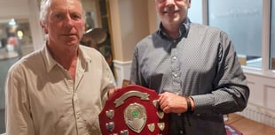 Taylor appointed Bude chairman as senior captains stay the same