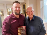 Exciting times lie ahead as cricket club plan for the future