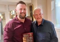 Exciting times lie ahead as cricket club plan for the future